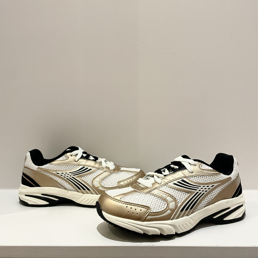 Diadora sneakers - Wit