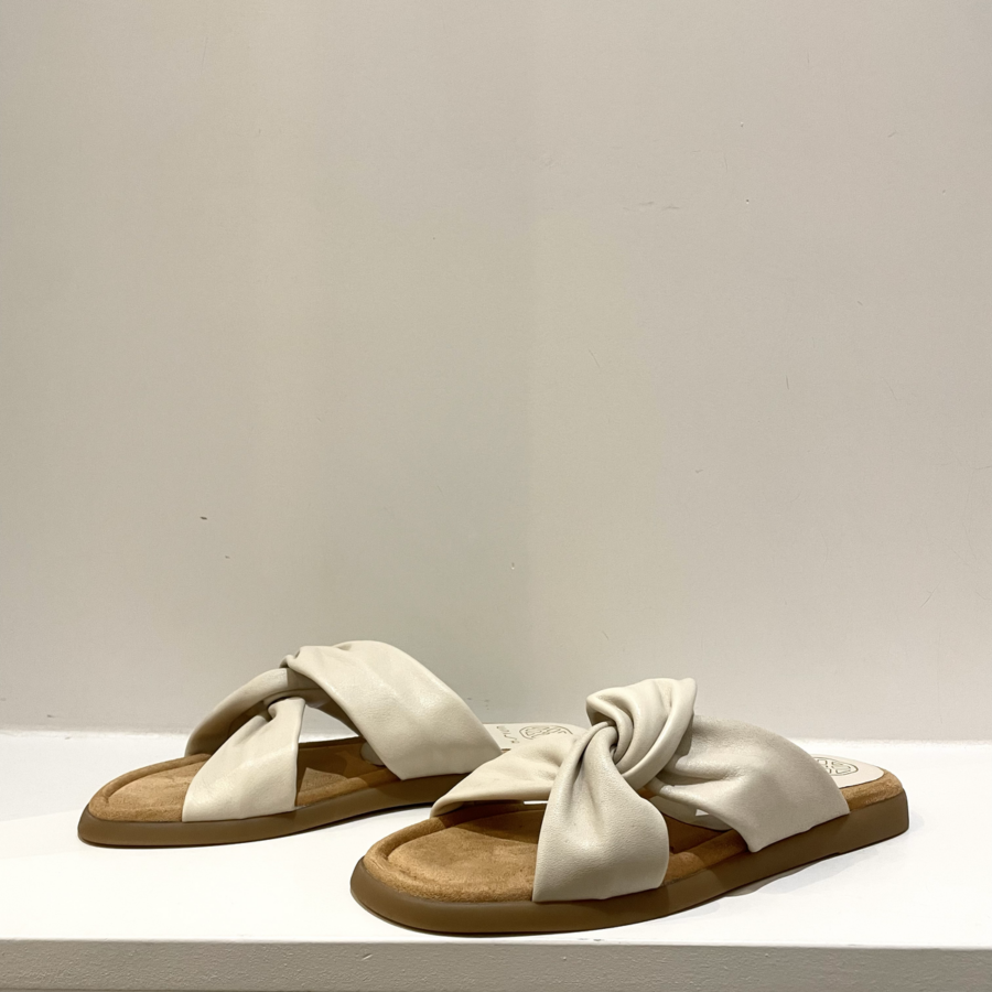 Unisa slippers - Beige