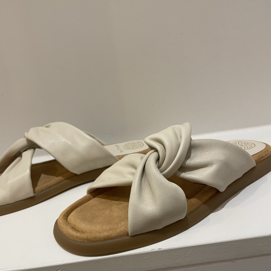 Unisa slippers - Beige - Afbeelding 2