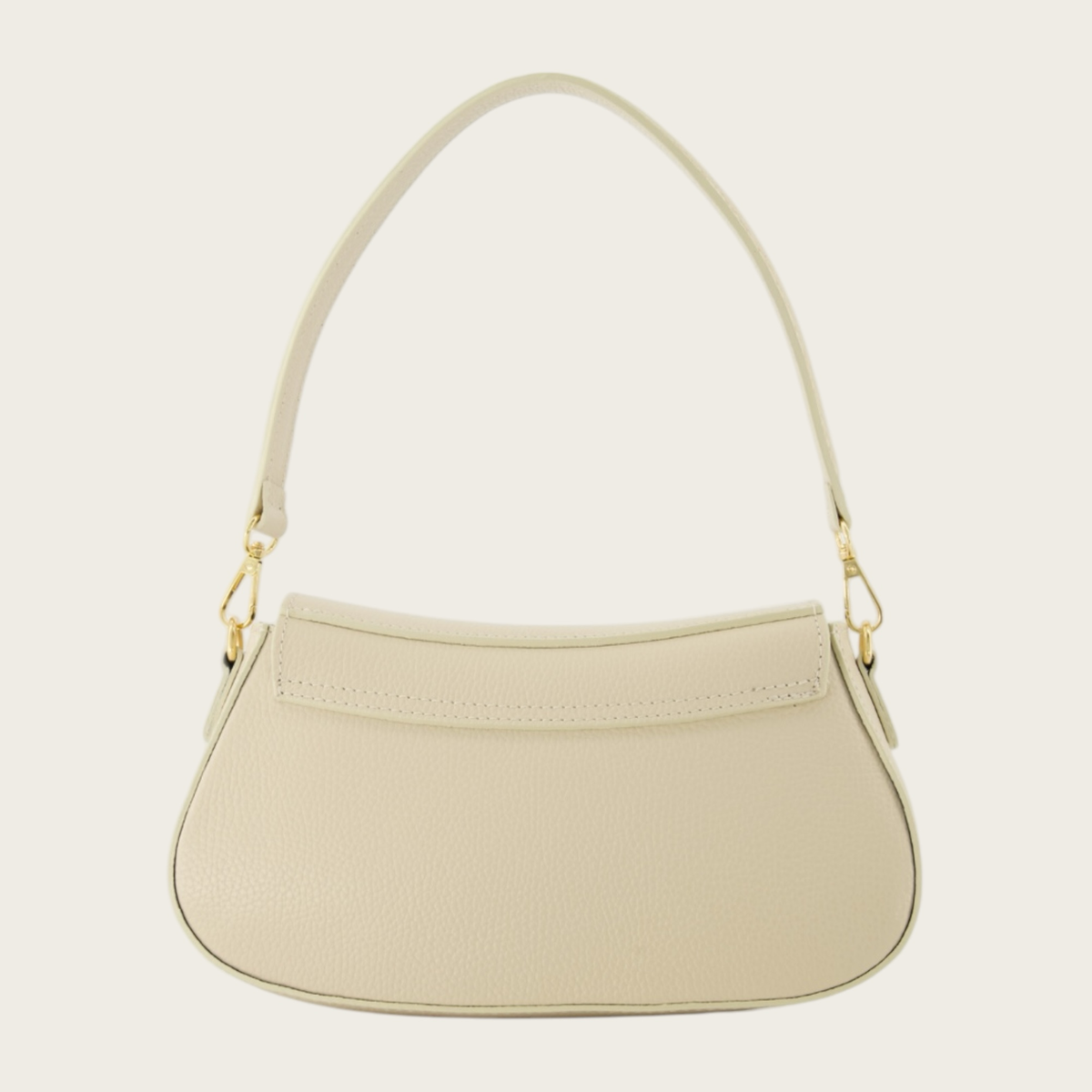 BY MYRTH tas - Beige - Afbeelding 2