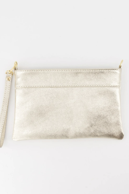 BY MYRTH  tas - Goud