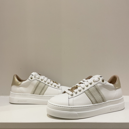 Stokton sneakers - Wit