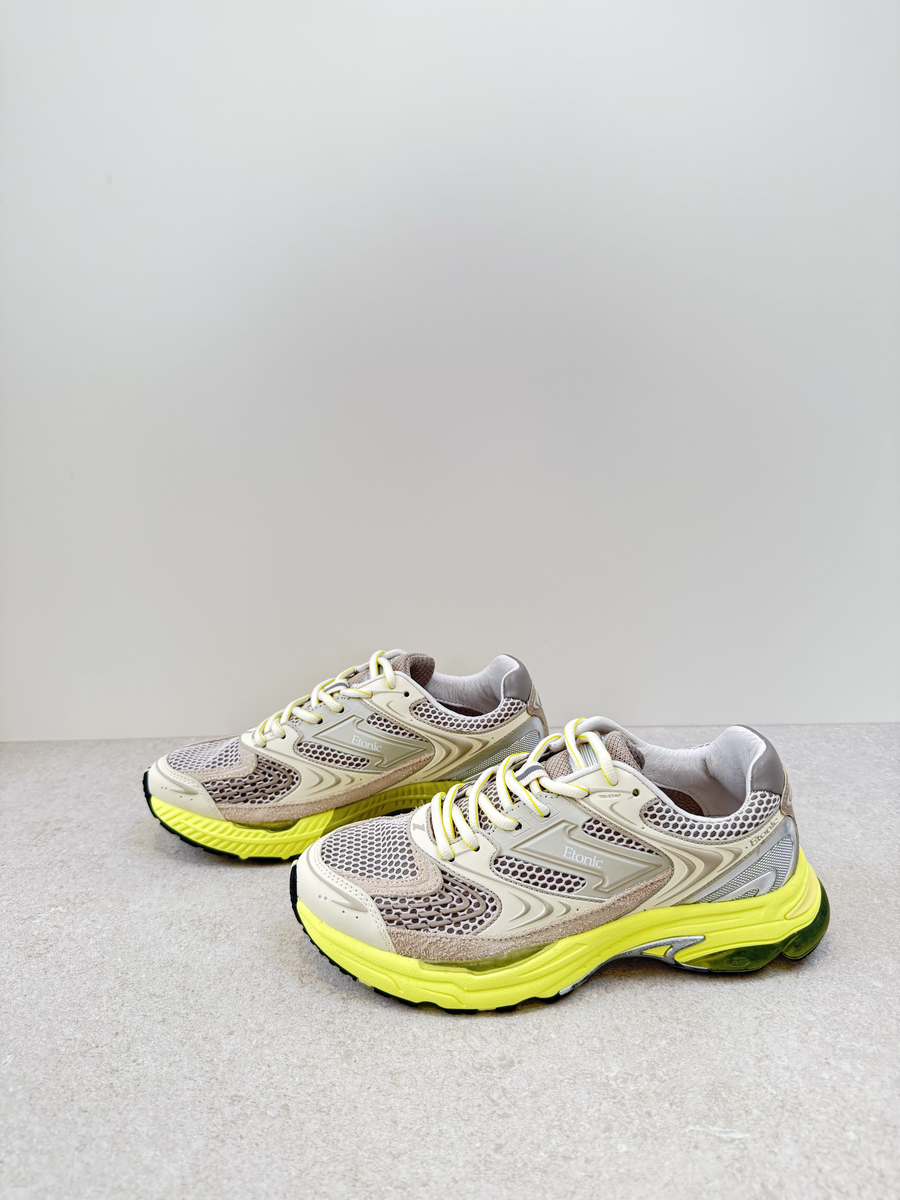Etonic sneakers - Taupe