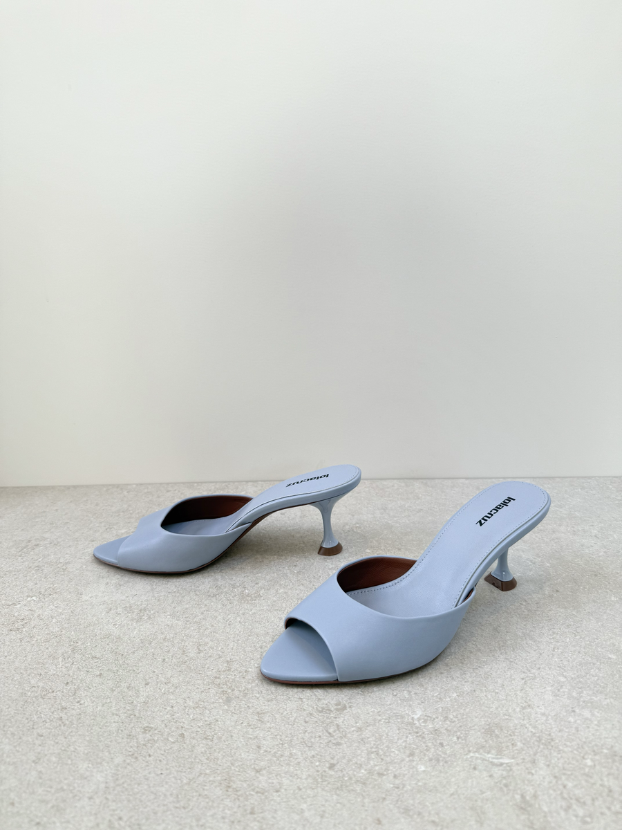 Lola Cruz slippers - Blauw