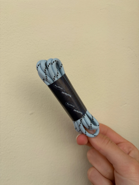 BY MYRTH  veters - Blauw