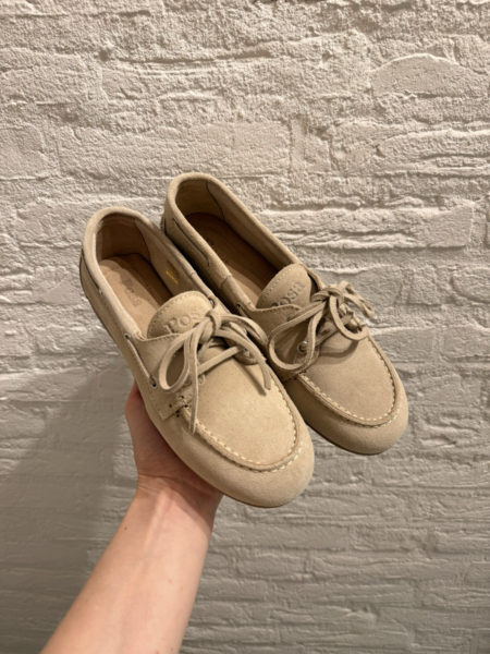 Posa mocassins - Beige