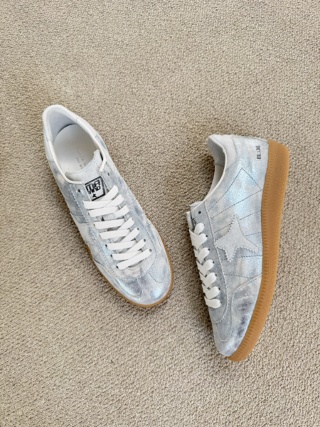 Ama Brand Deluxe sneakers - Blauw