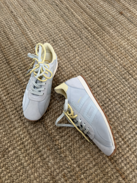 Back 70 sneakers - Blauw