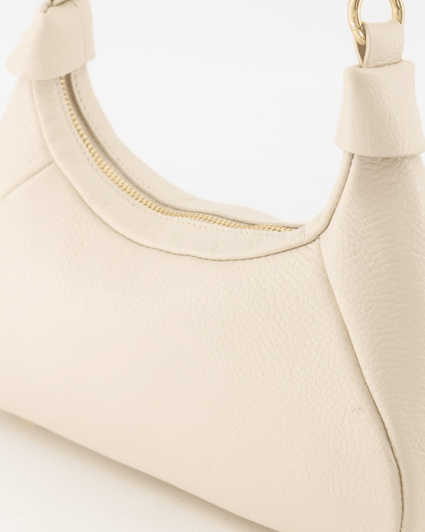 BY MYRTH tas - Beige - Afbeelding 2