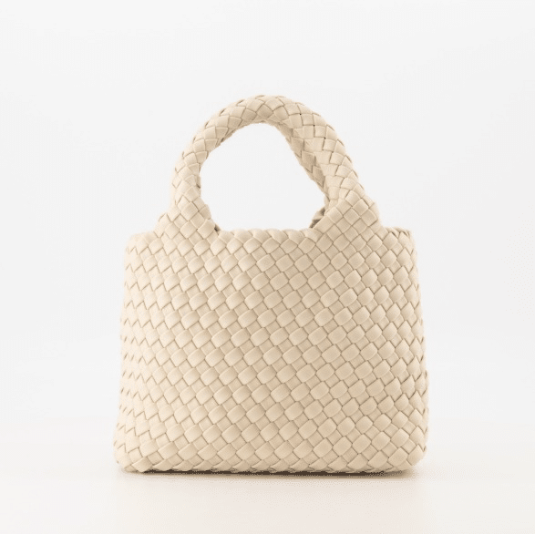 BY MYRTH tas - Beige