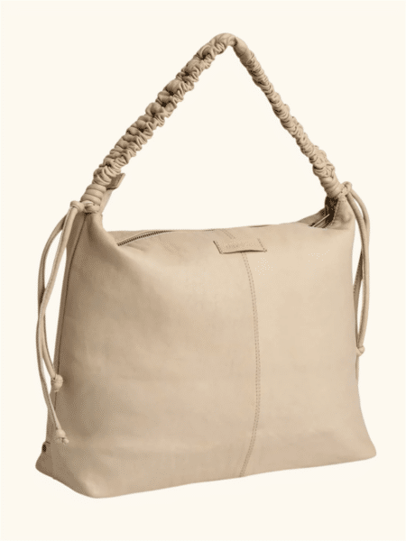 Depeche tas - Beige