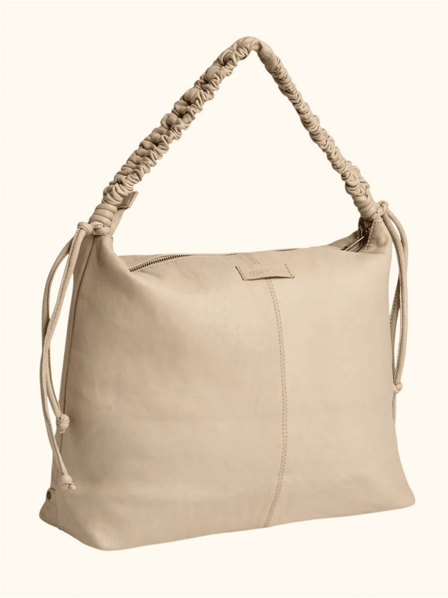 Depeche tas - Beige