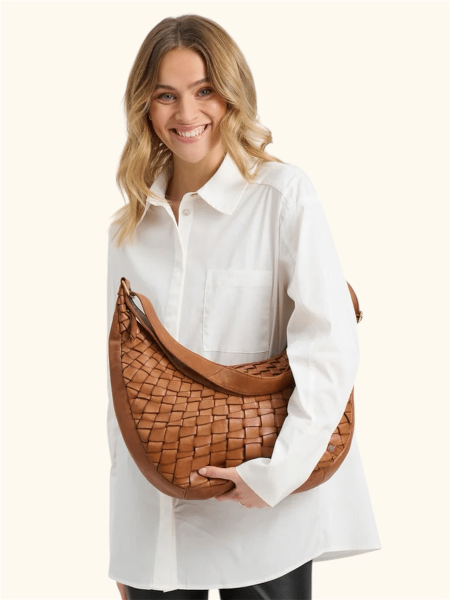 Depeche tas - Cognac