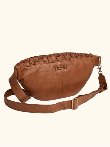 Depeche tas - Cognac