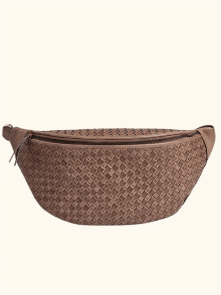 Depeche tas - Taupe