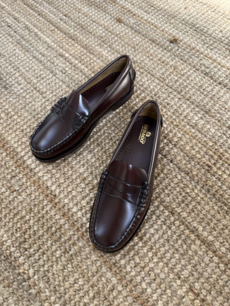 Sebago Moccasins - Bruin
