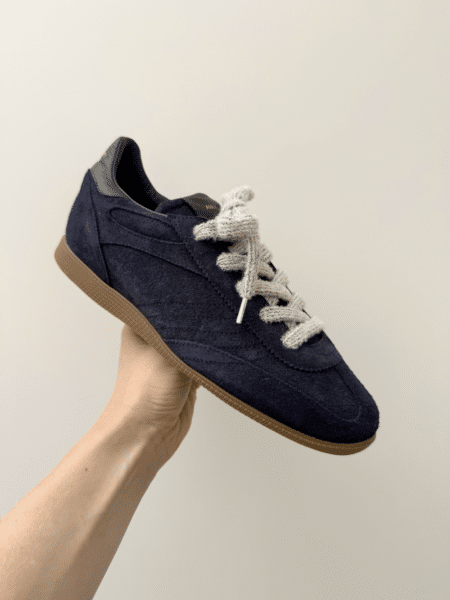 Ama Brand Deluxe sneakers - Blauw
