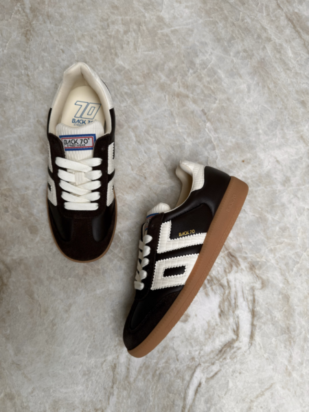 Back 70 sneakers - Bruin