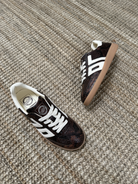 Back 70 sneakers - Print