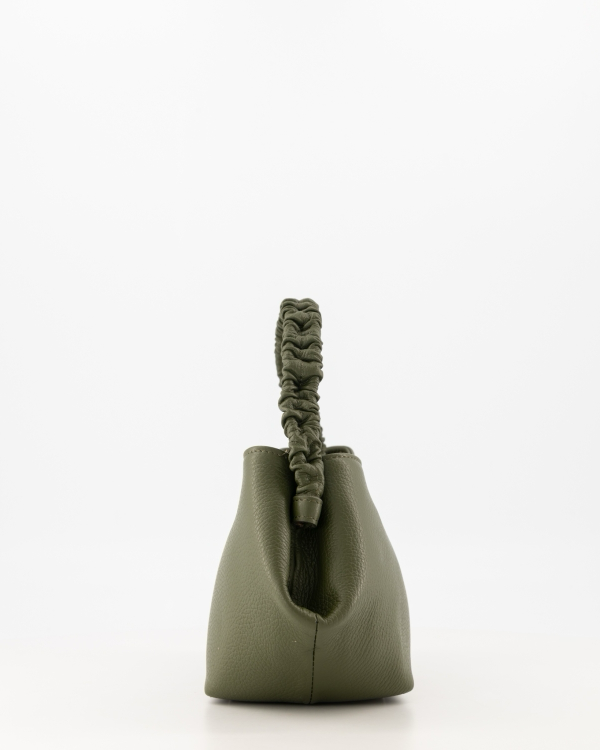 BY MYRTH tas - Groen - Afbeelding 2