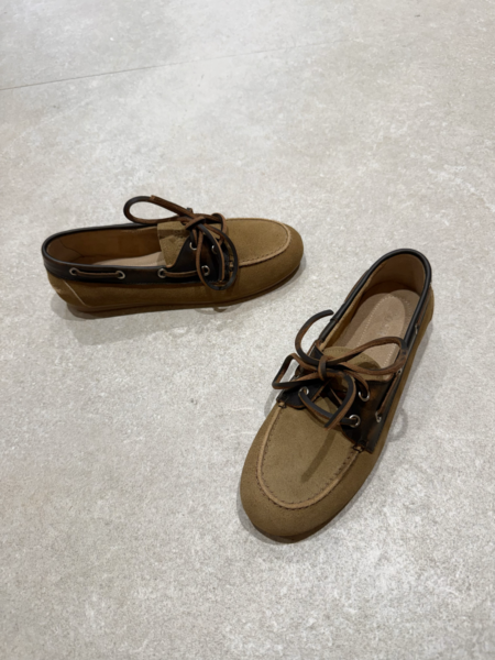 Posa mocassins - Bruin