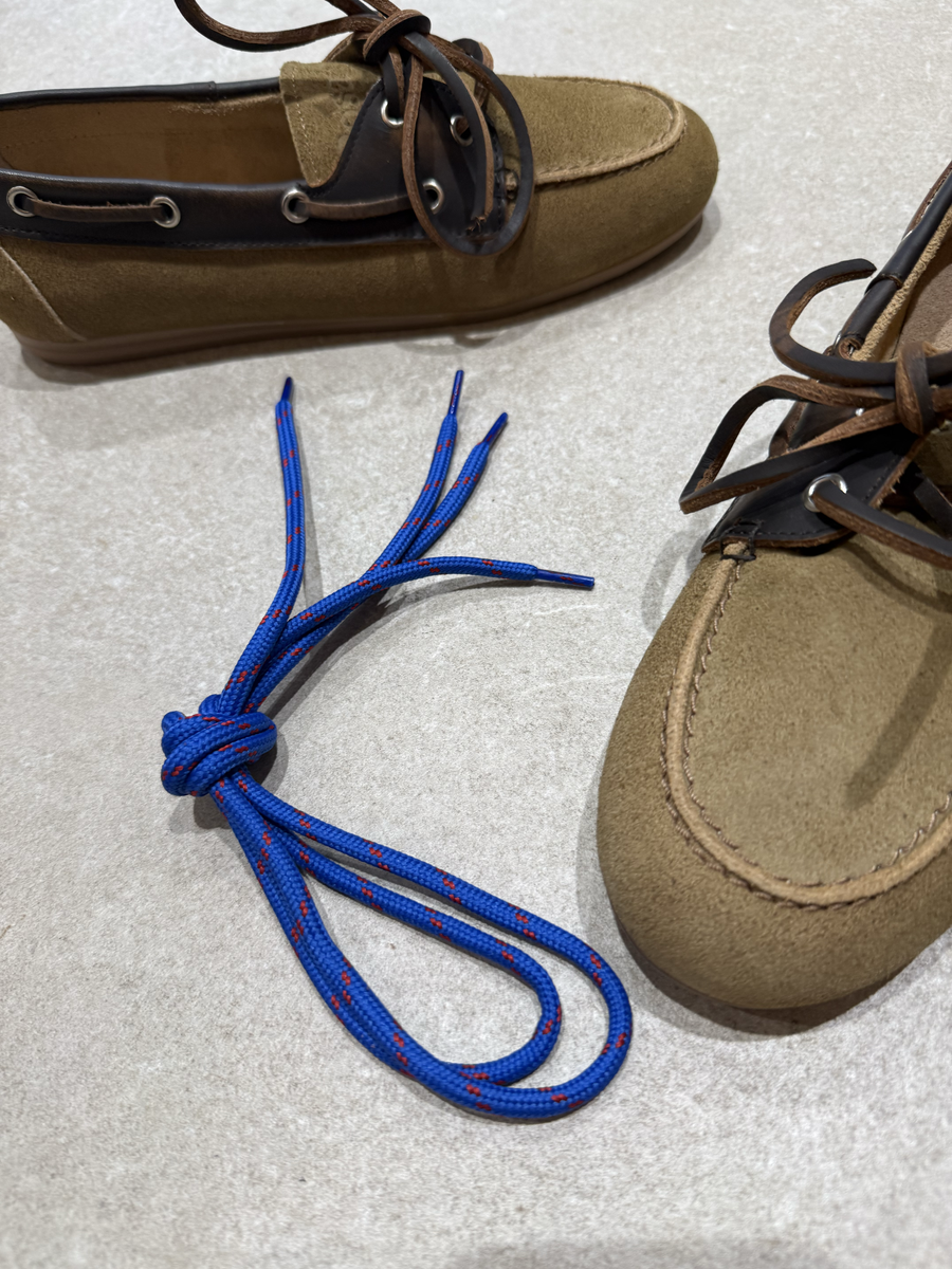 Posa mocassins - Bruin - Afbeelding 2
