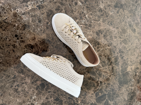 Stokton sneakers - Beige