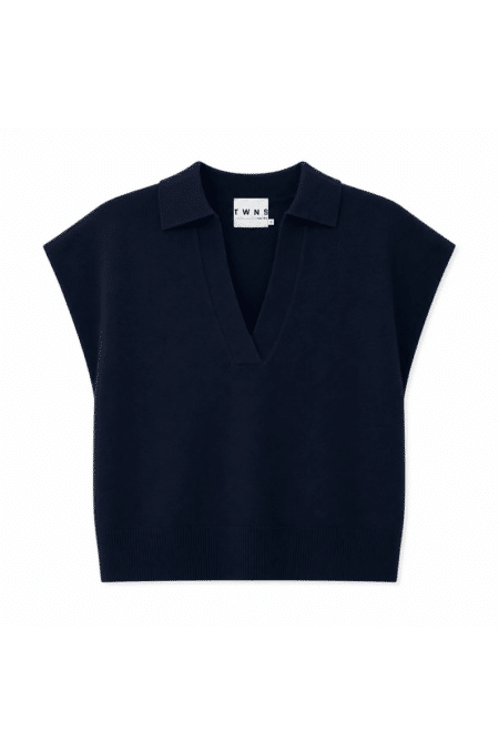 Twins trui - Blauw