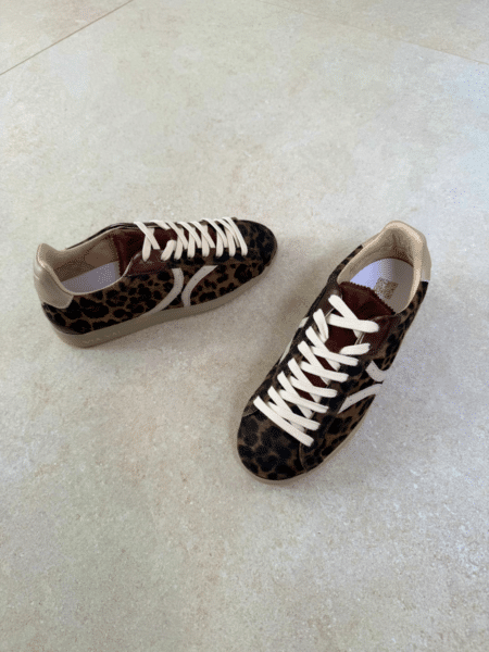 Via Vai sneakers - Print