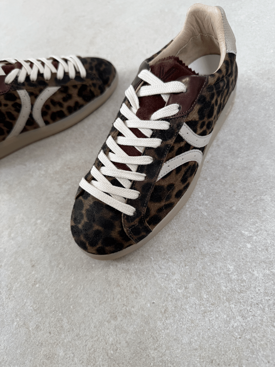 Via Vai sneakers - Print - Afbeelding 2