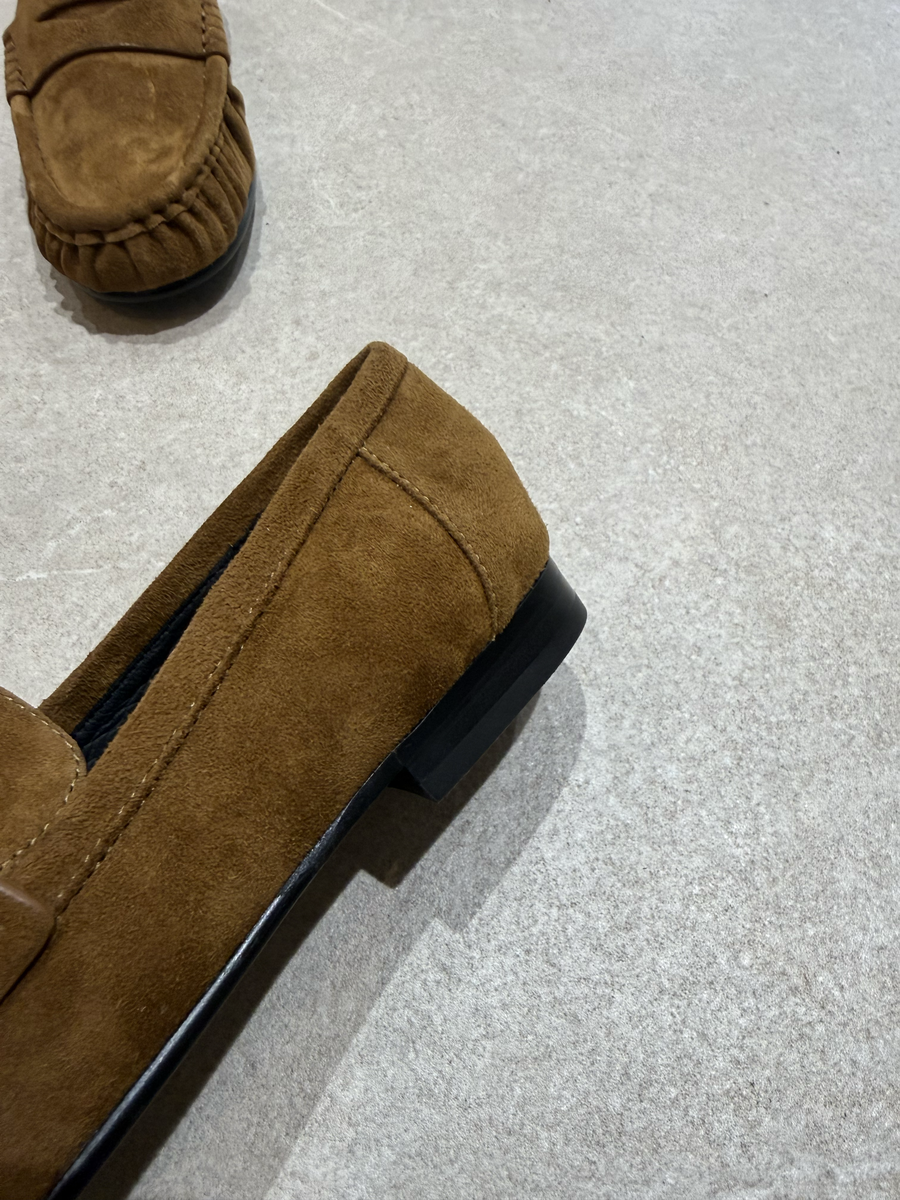 Bibi Lou loafer - Cognac - Afbeelding 3