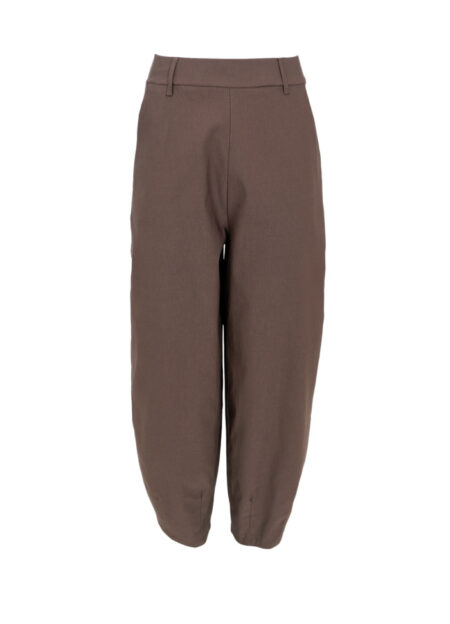 Black Colour broek - Bruin
