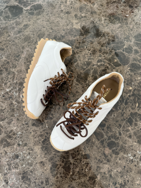 Stokton sneakers - Wit
