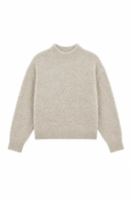 Twins trui - Beige