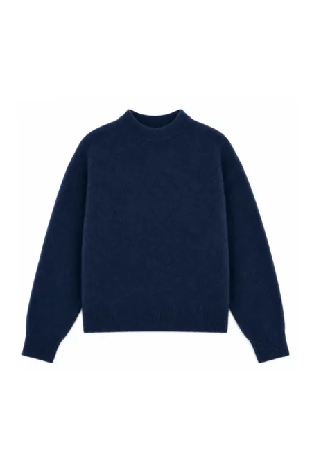 Twins trui - Blauw
