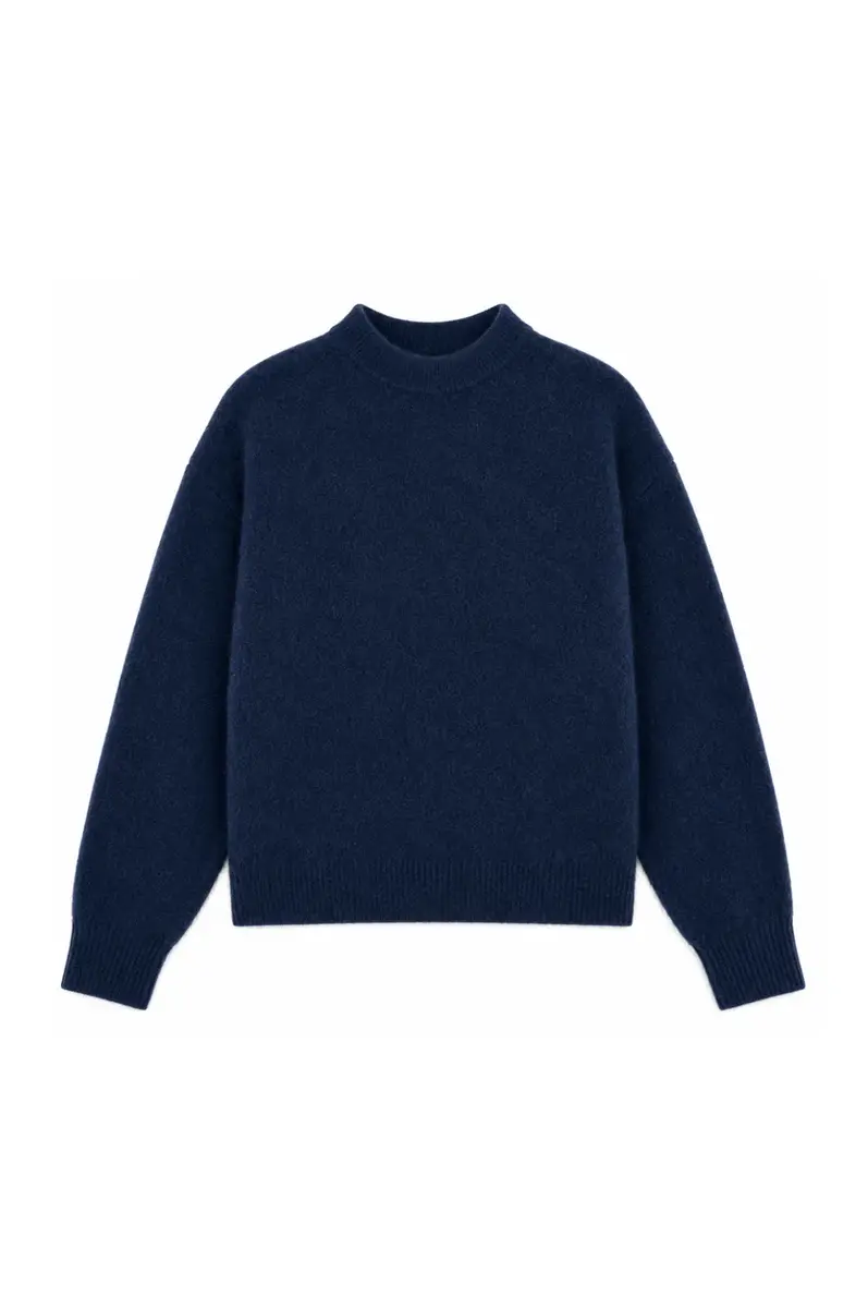 Twins trui - Blauw