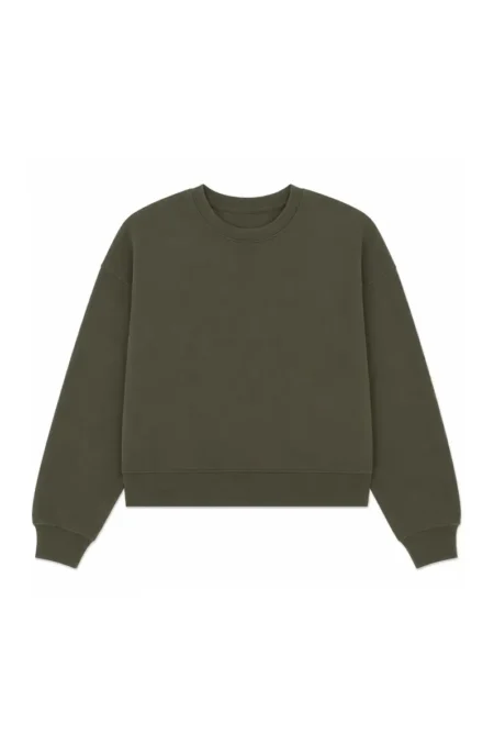 Twins trui - Groen