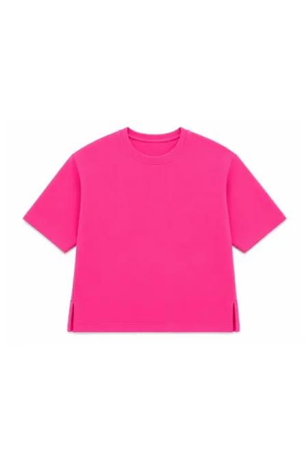 Twins trui - Roze