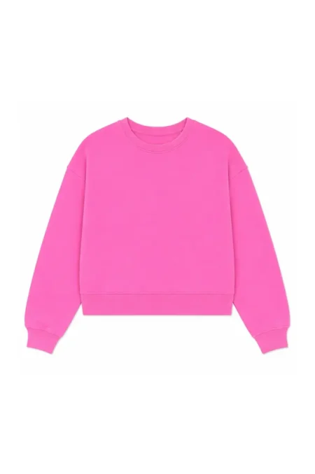 Twins trui - Roze