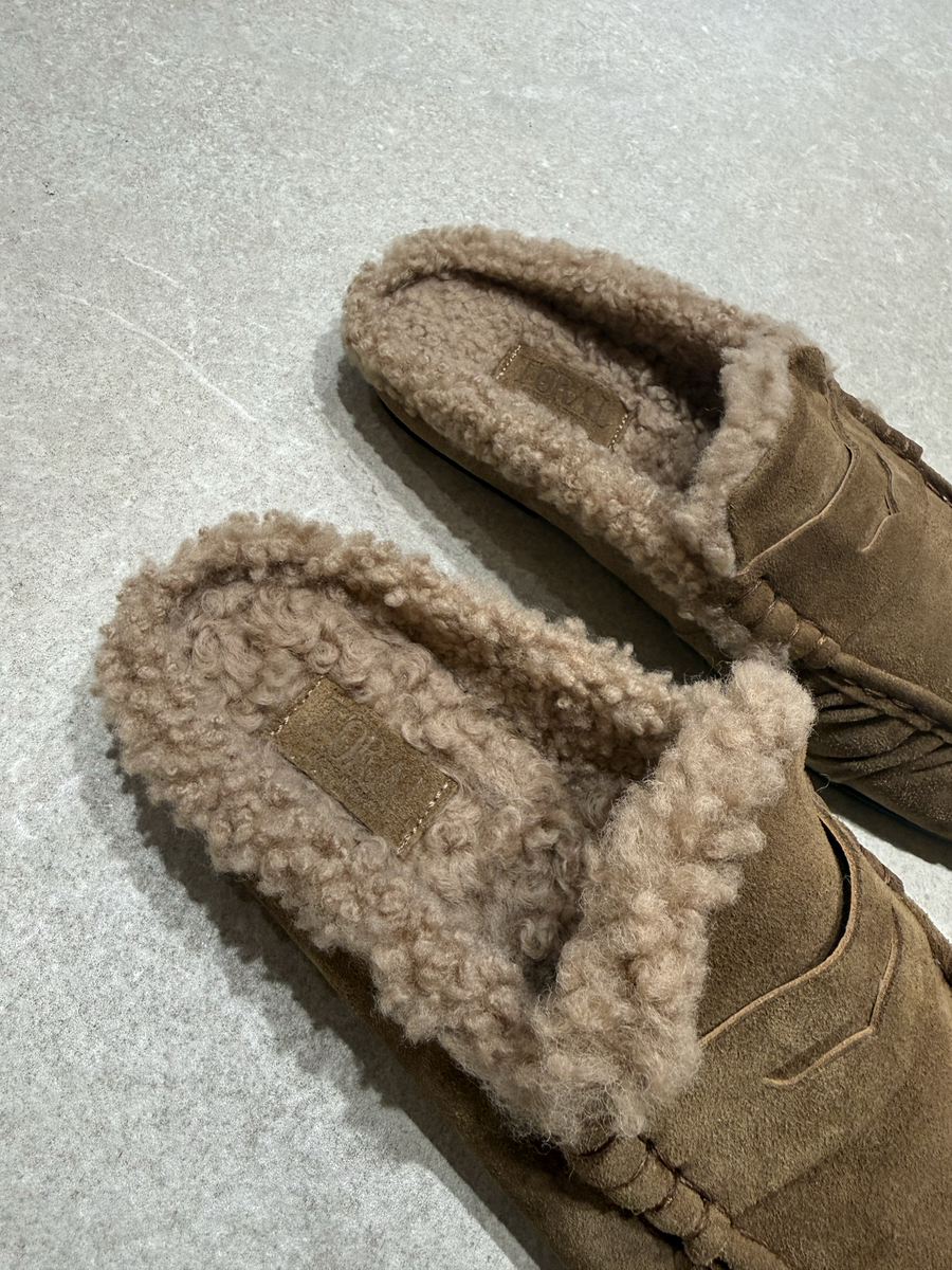 Toral loafer - Bruin - Afbeelding 2