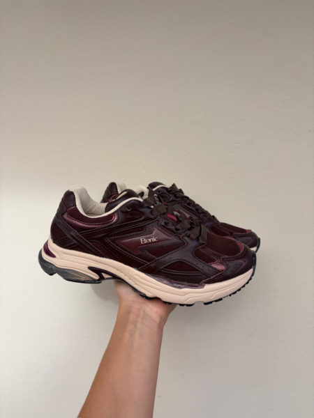 Etonic sneakers - Bordeaux