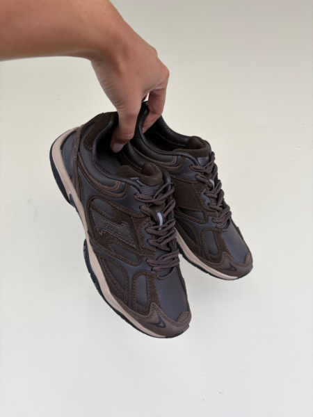 Etonic sneakers - Bruin