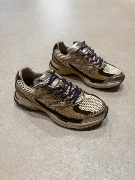 Etonic sneakers - Goud