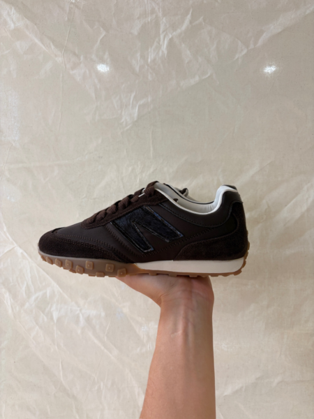 Inuovo sneakers - Bruin