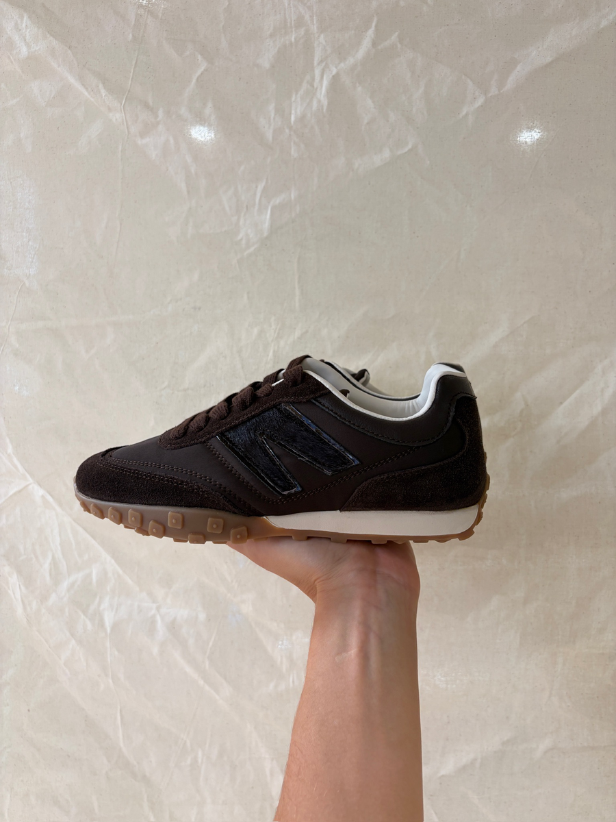 Inuovo sneakers - Bruin