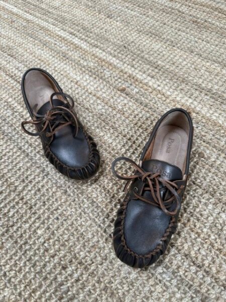 Posa mocassins - Bruin